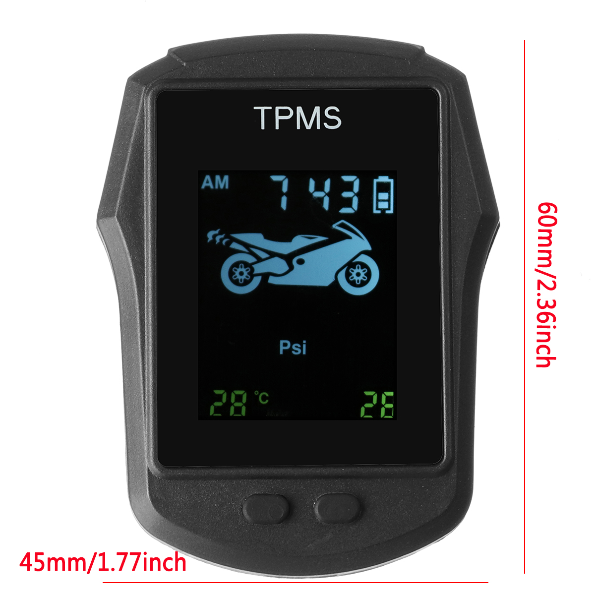 Motorcycle-Real-Time-Tire-Pressure-Monitoring-System-TPMS-Wireless-LCD-Display-Waterproof-With-Exter-1755767