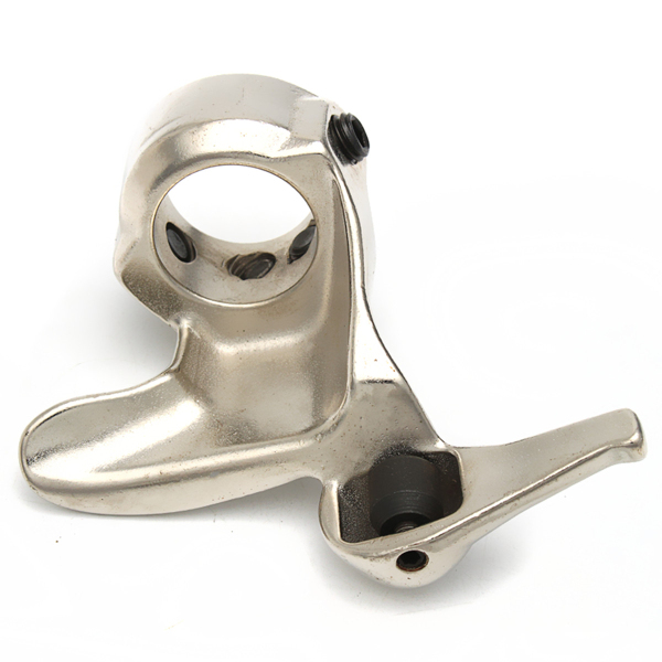 Motorcycle-Tire-Changer-Mount-Demount-Head-Duckhead-With-3-Pads-1168384