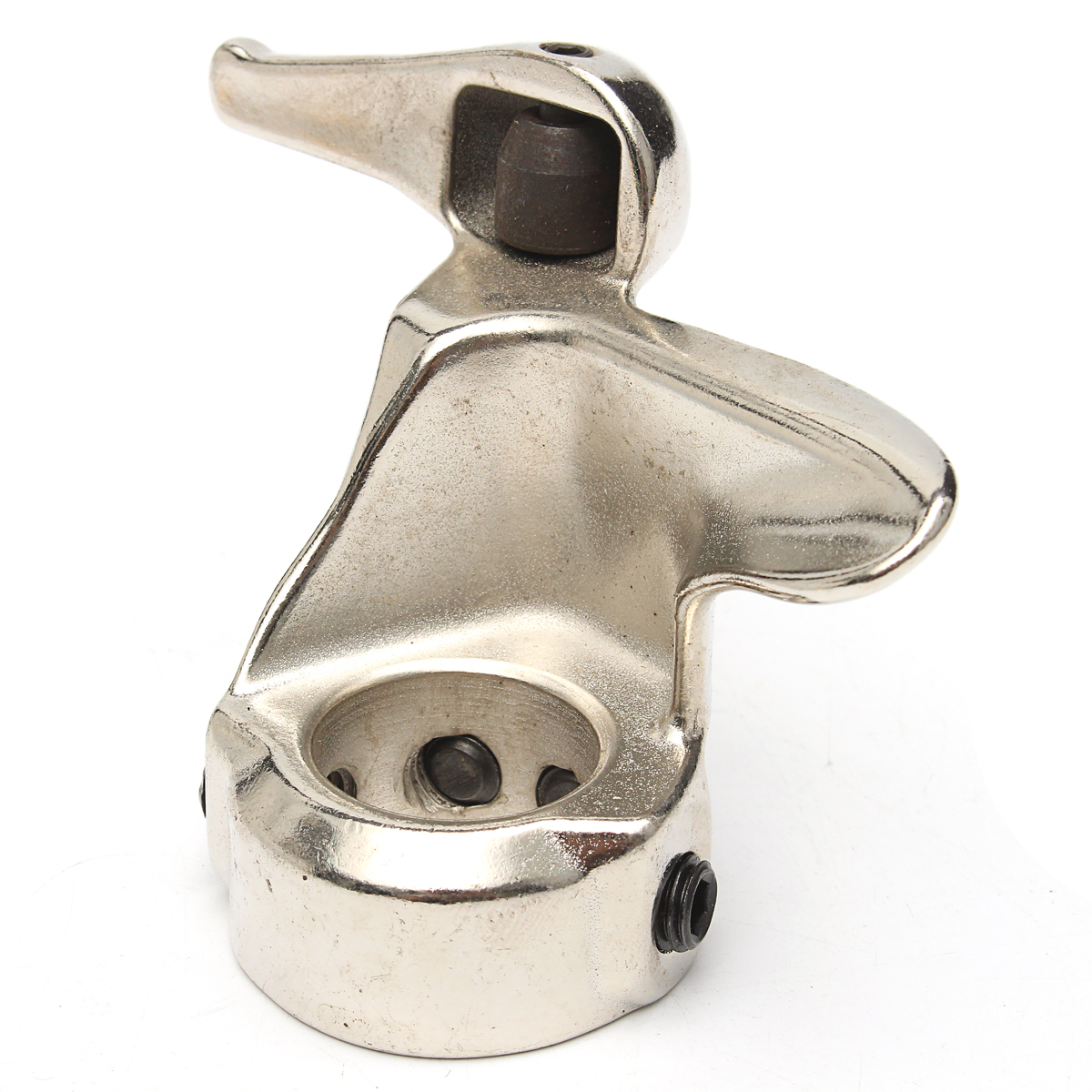 Motorcycle-Tire-Changer-Mount-Demount-Head-Duckhead-With-3-Pads-1168384