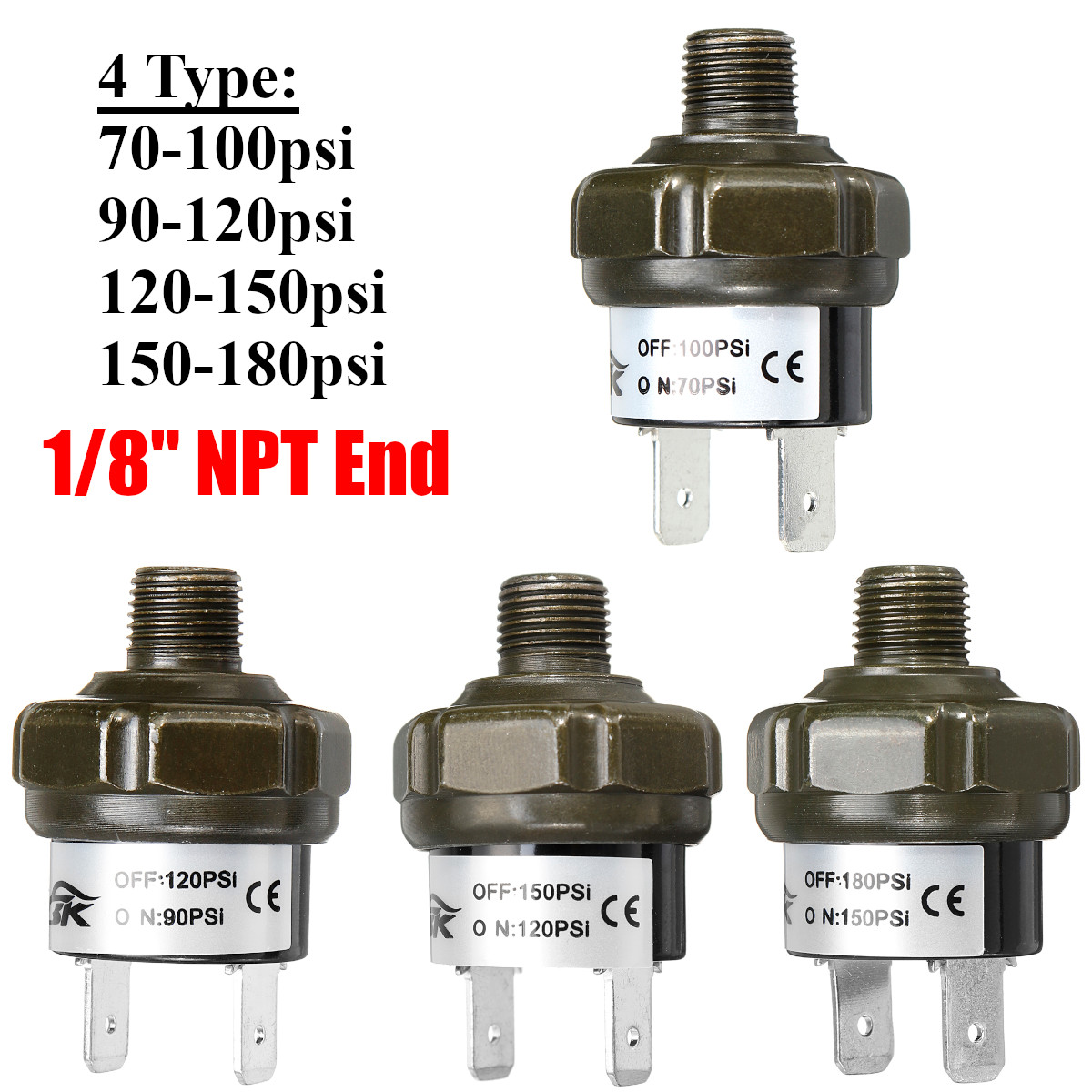 NPT18inch-Air-Valve-Compressor-Tank-Pressure-Control-Switch-70-90-100-120-150-180psi-12V-1449650