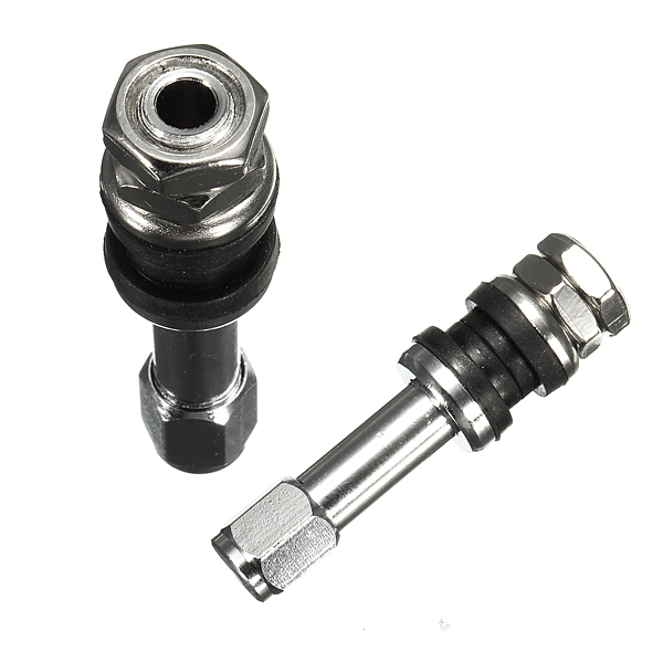 Racing-Wheels-Black-Forged-Aluminum-Valve-Stems-Cap-928186