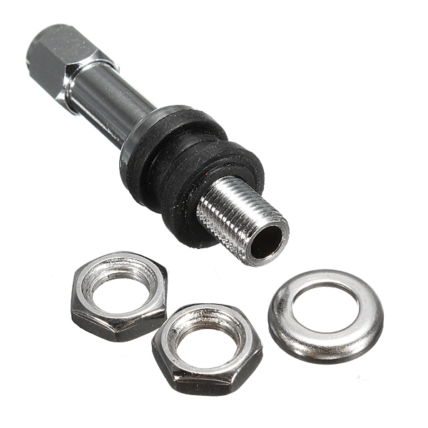 Racing-Wheels-Black-Forged-Aluminum-Valve-Stems-Cap-928186