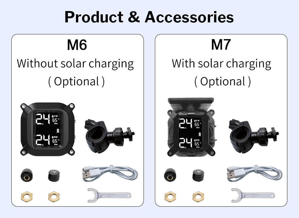 Solar-Tire-Pressure-Monitor-TPMS-System-with-External-Sensors-For-Motorcycle-1827252
