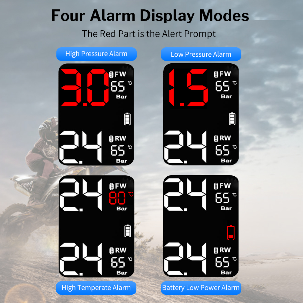 Solar-Tire-Pressure-Monitor-TPMS-System-with-External-Sensors-For-Motorcycle-1827252