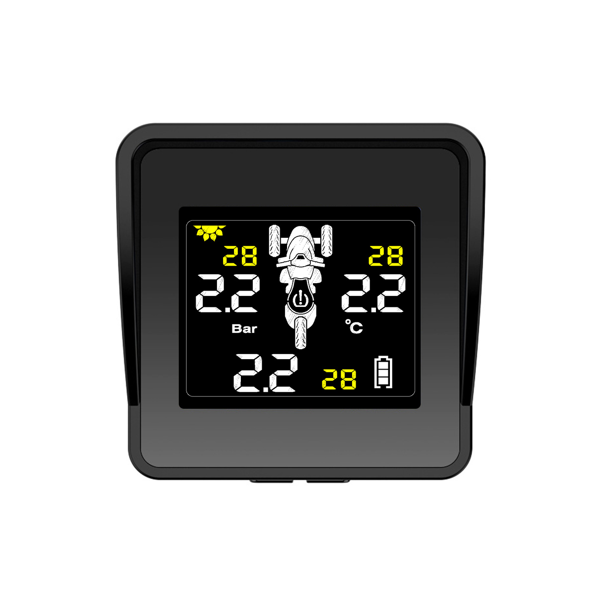 Solar-Waterproof-TPMS-Tricycle-Motorcycle-Real-Time-Tire-Pressure-Monitoring-System-Wireless-LCD-Dis-1750455