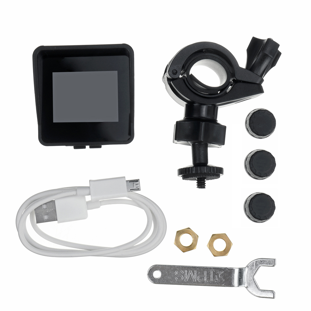 Solar-Waterproof-TPMS-Tricycle-Motorcycle-Real-Time-Tire-Pressure-Monitoring-System-Wireless-LCD-Dis-1750455