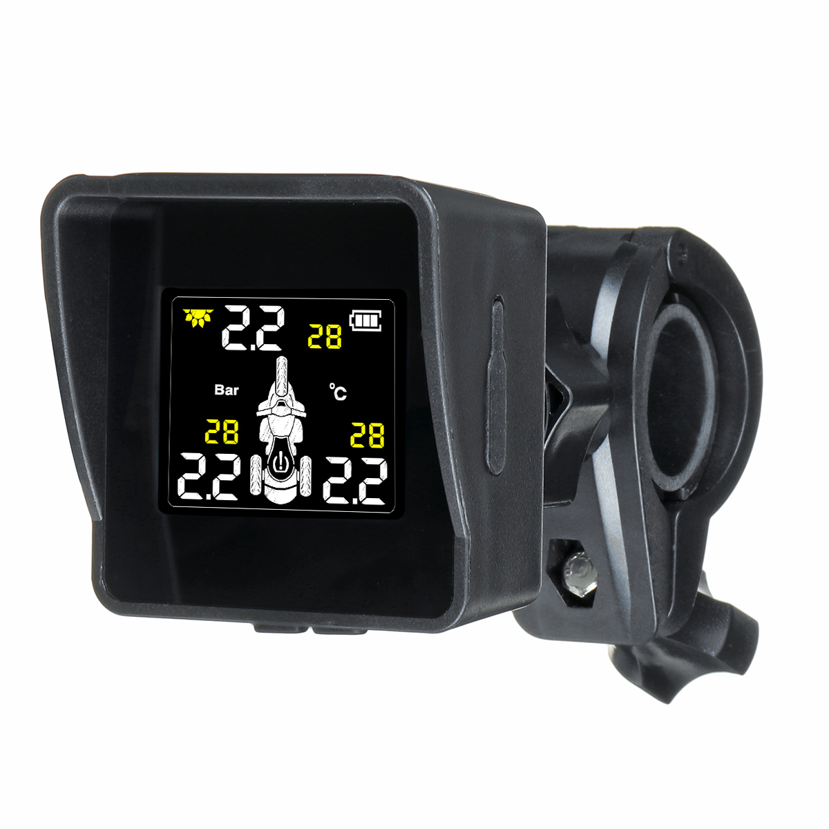 Solar-Waterproof-TPMS-Tricycle-Motorcycle-Real-Time-Tire-Pressure-Monitoring-System-Wireless-LCD-Dis-1750629