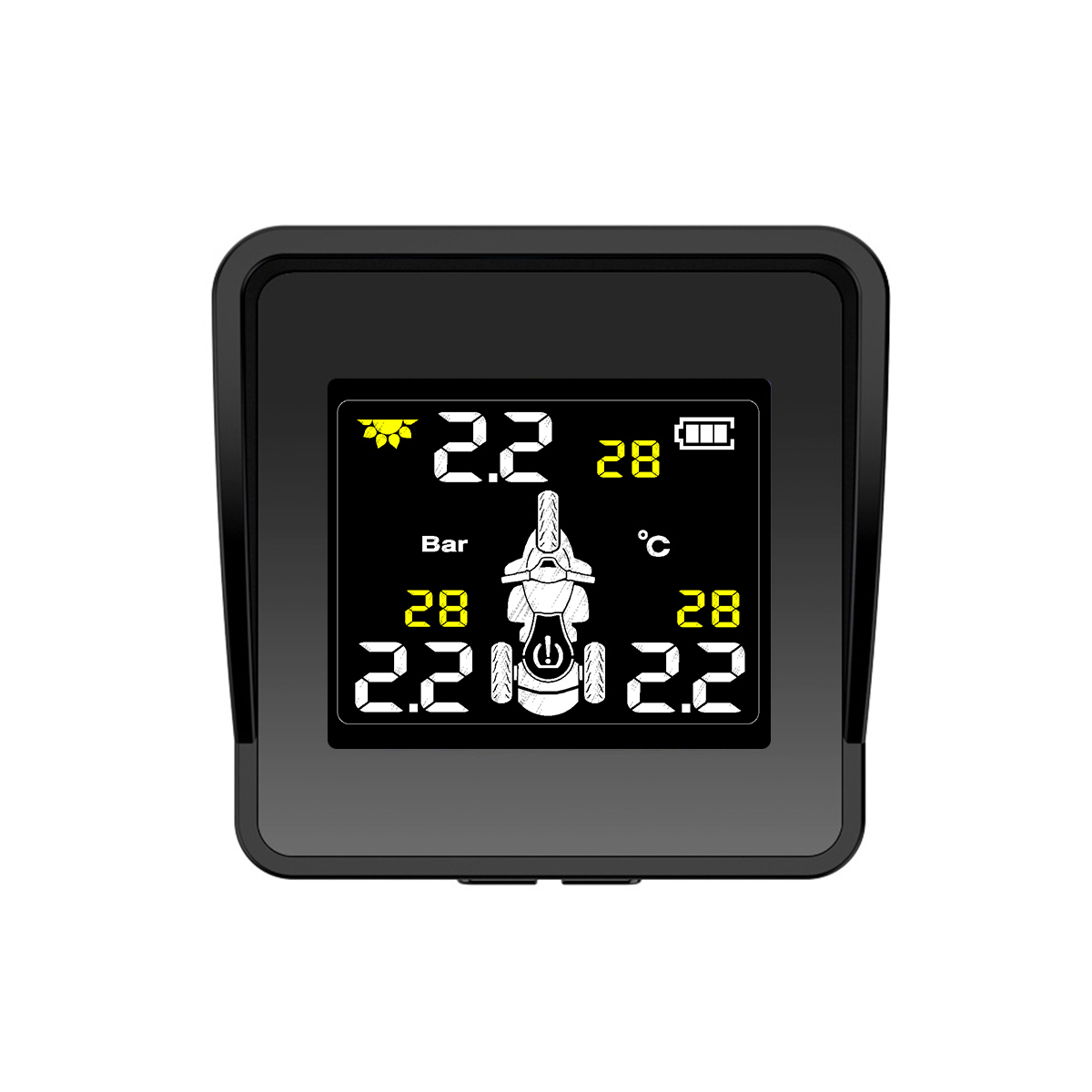 Solar-Waterproof-TPMS-Tricycle-Motorcycle-Real-Time-Tire-Pressure-Monitoring-System-Wireless-LCD-Dis-1750629