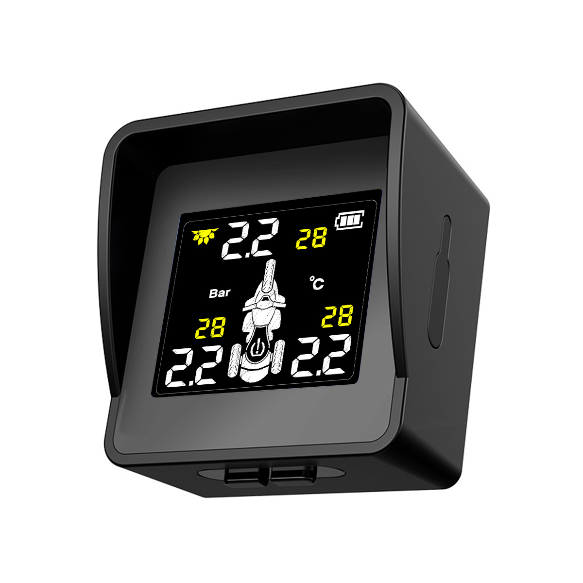 Solar-Waterproof-TPMS-Tricycle-Motorcycle-Real-Time-Tire-Pressure-Monitoring-System-Wireless-LCD-Dis-1750629