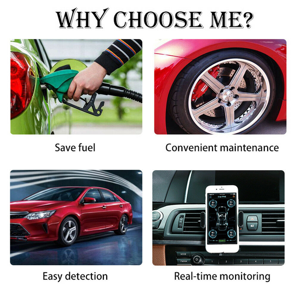 TPMS-Wireless-bluetooth-40-Car-Tire-Pressure-Monitor-4-Outer-Sensor-1624454
