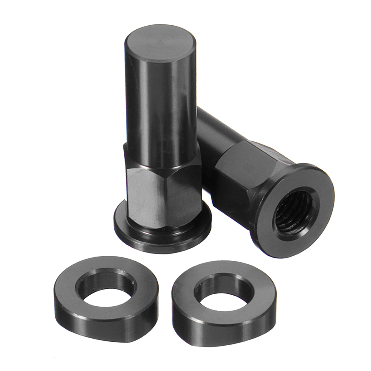 Tusk-Rim-Lock-Nuts-Spacer-Kit-For-HondaYamahaSuzukiKawasakiMXEnduro-1227285