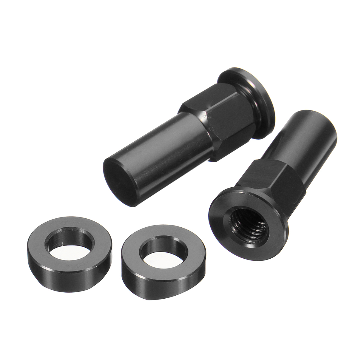 Tusk-Rim-Lock-Nuts-Spacer-Kit-For-HondaYamahaSuzukiKawasakiMXEnduro-1227285
