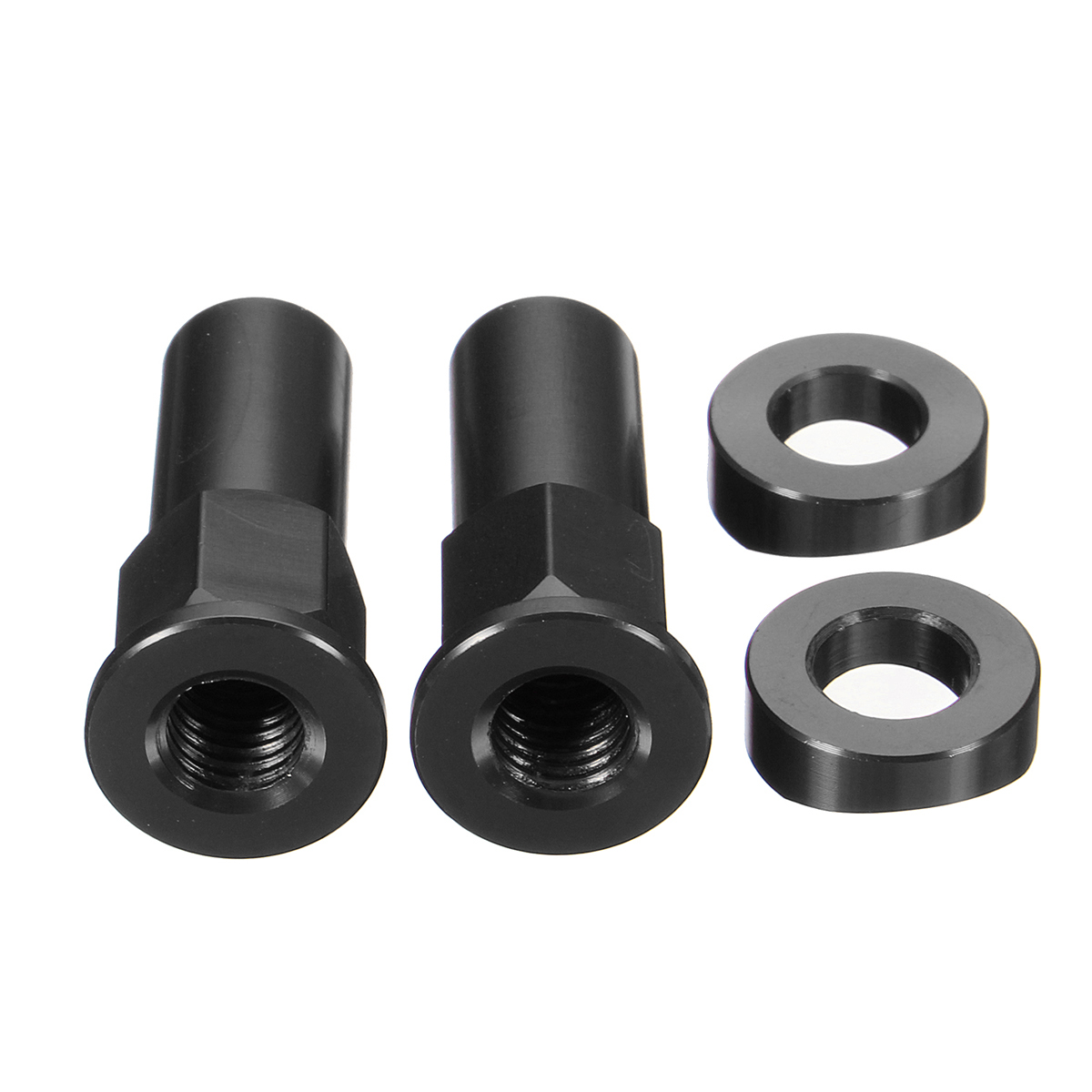 Tusk-Rim-Lock-Nuts-Spacer-Kit-For-HondaYamahaSuzukiKawasakiMXEnduro-1227285