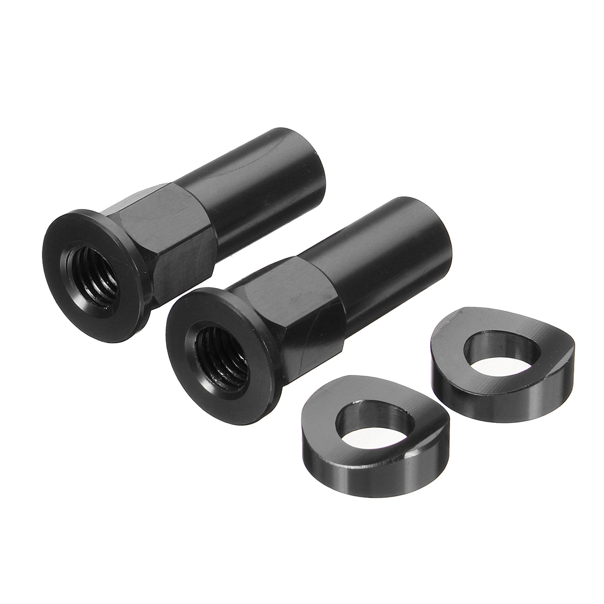 Tusk-Rim-Lock-Nuts-Spacer-Kit-For-HondaYamahaSuzukiKawasakiMXEnduro-1227285