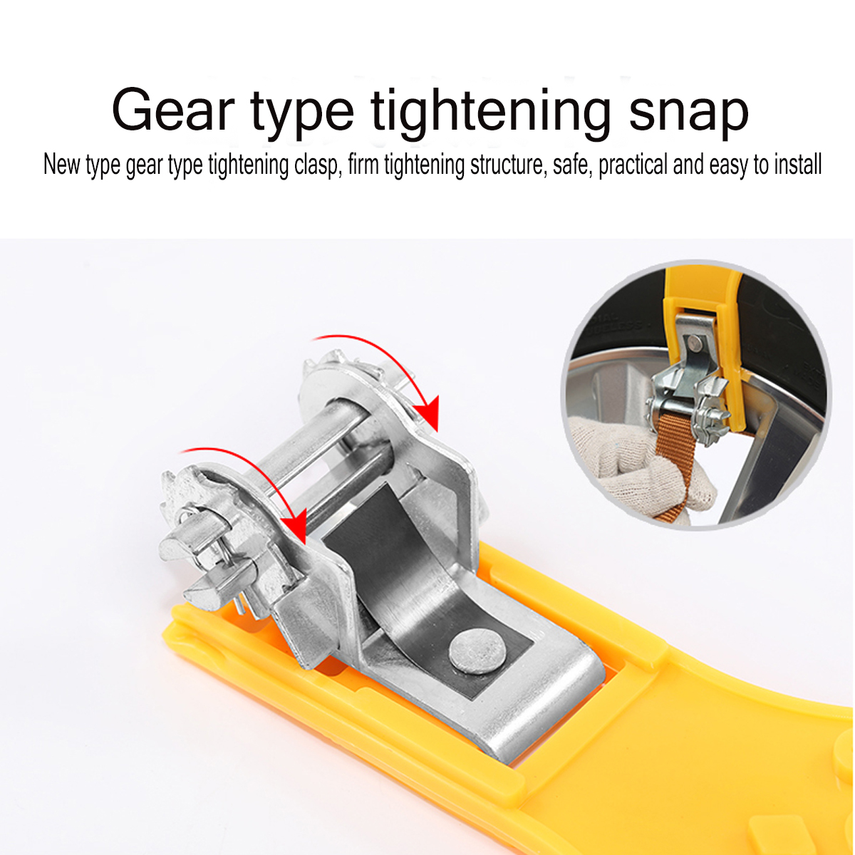 Universal-Tire-Snow-Anti-Skid-Chains-For-Car-Truck-SUV-ORV-Emergency-Winter-1765988