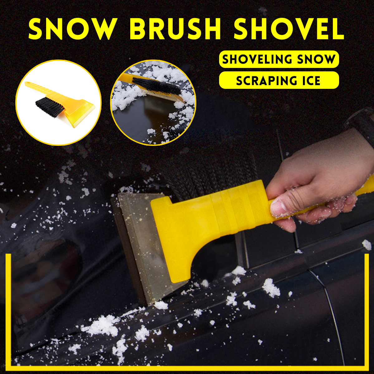 Useful-Car-Vehicle-Snow-Ice-Scraper-Brush-Shovel-Removal-Windshield-For-Winter-1591658
