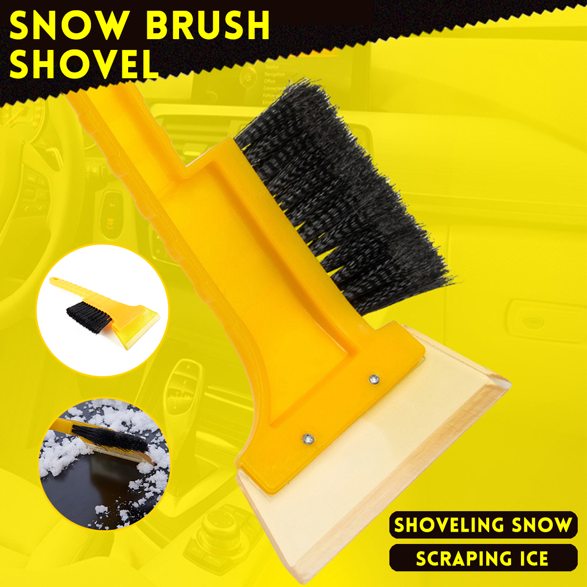 Useful-Car-Vehicle-Snow-Ice-Scraper-Brush-Shovel-Removal-Windshield-For-Winter-1591658