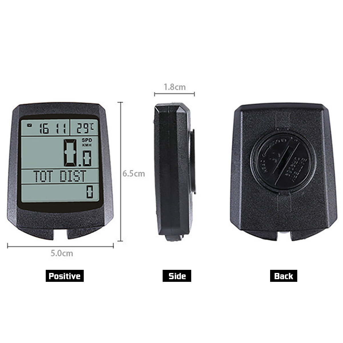 Wireless-Waterproof-Bicycle-Bike-Cycle-Computer-Speedometer-Odometer-Shockproof-1610131