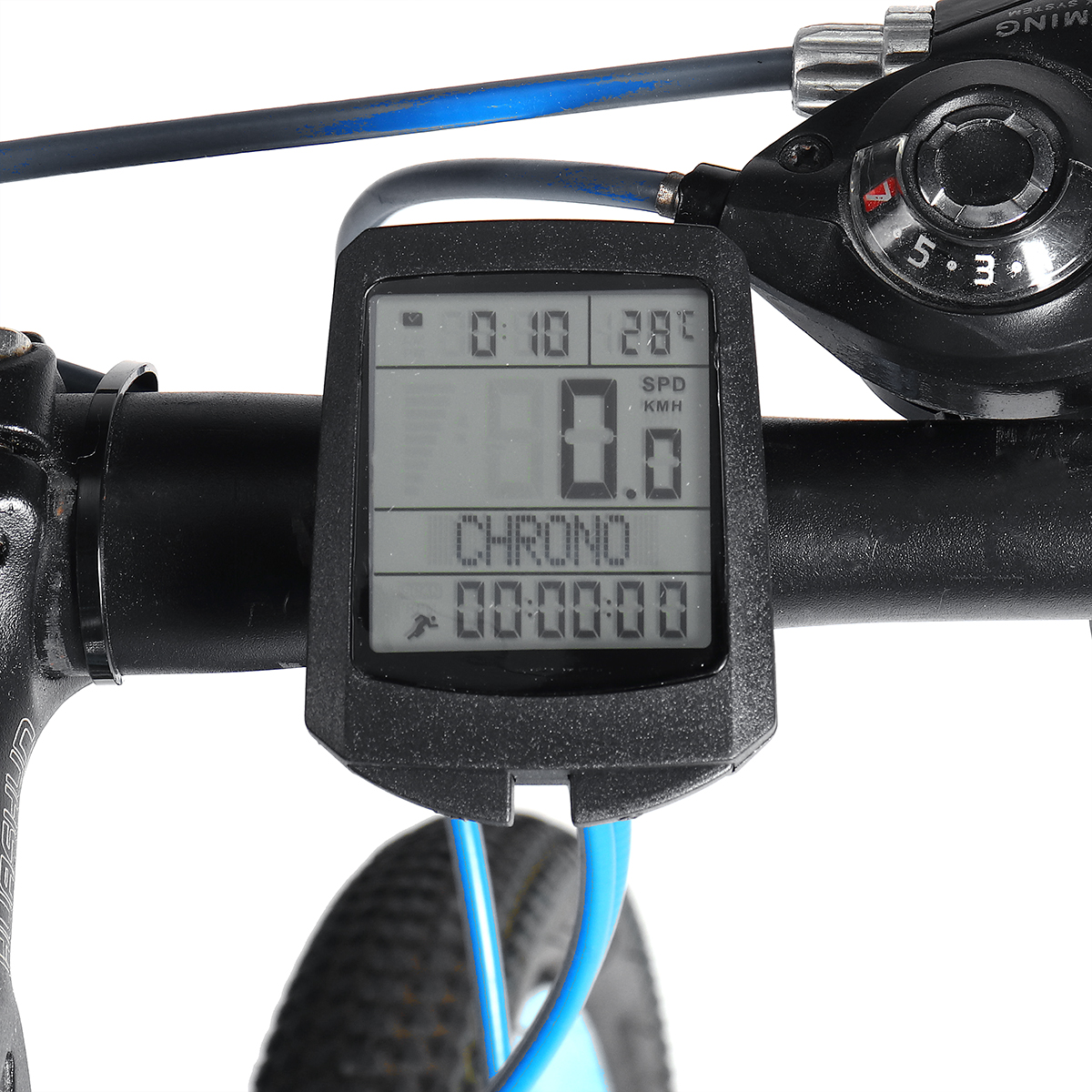 Wireless-Waterproof-Bicycle-Bike-Cycle-Computer-Speedometer-Odometer-Shockproof-1610131