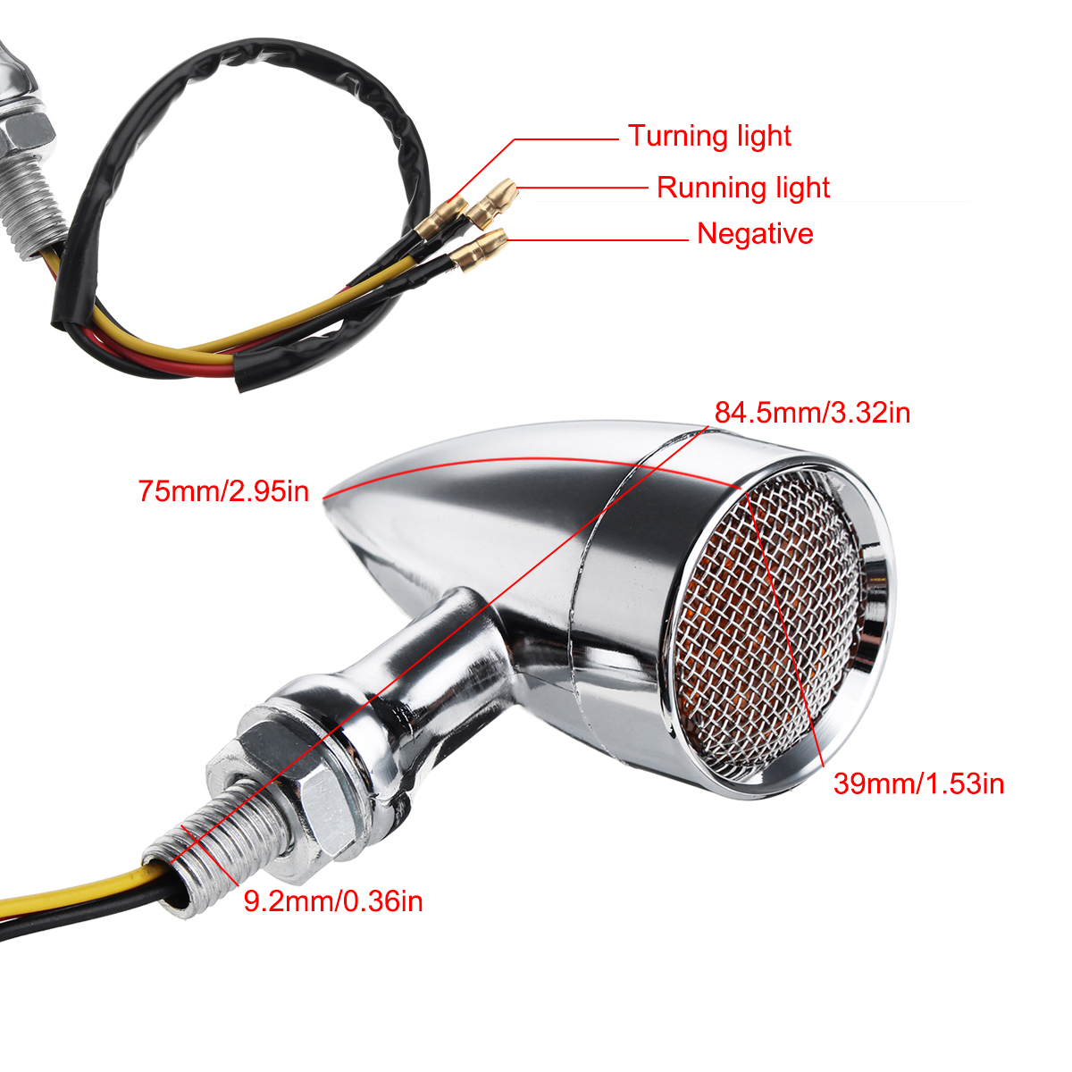 10mm-Bullet-Grill-LED-Turn-Signal-Indicator-Lights-Lamp-For-Harley-Chopper-Bobber-1311513