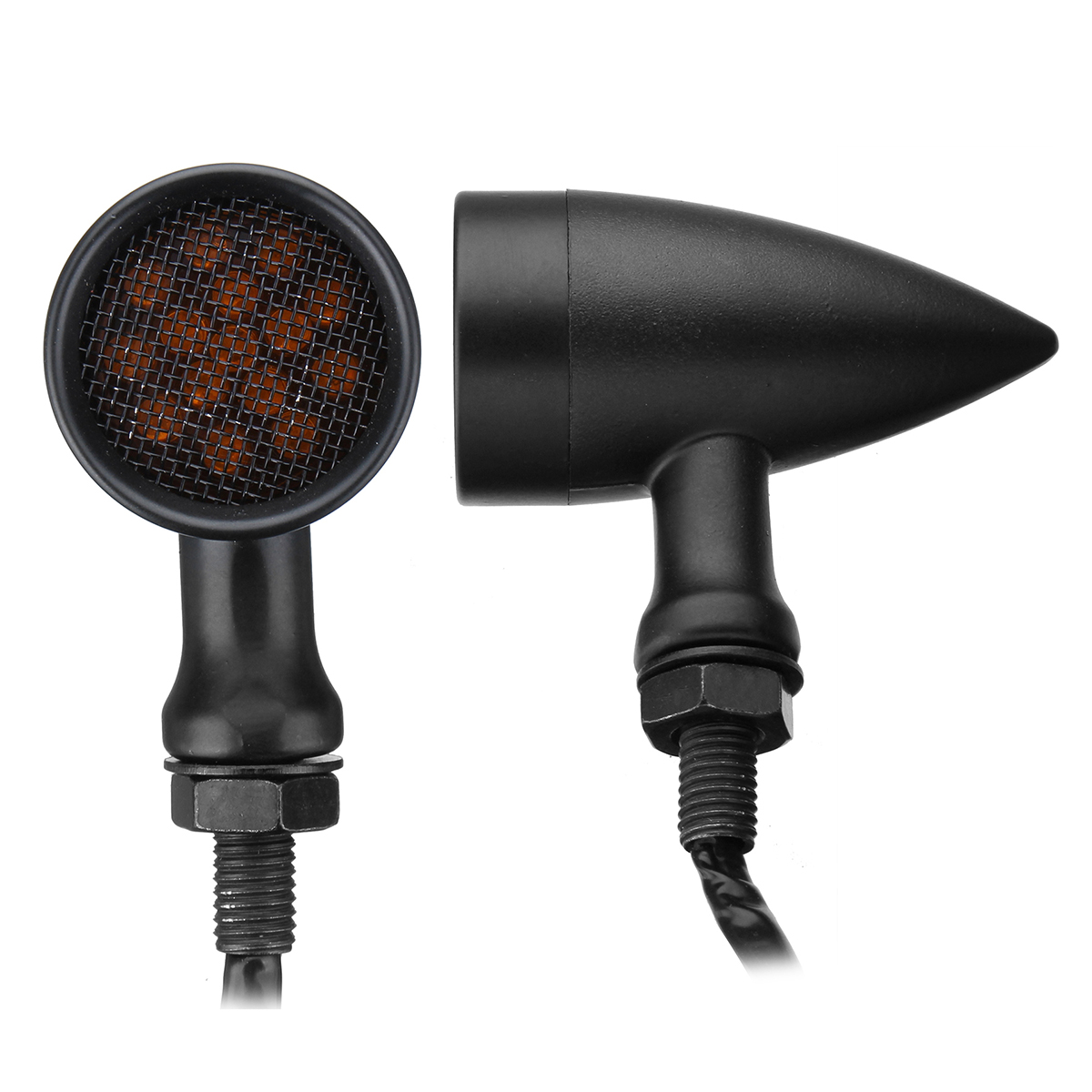 10mm-Bullet-Grill-LED-Turn-Signal-Indicator-Lights-Lamp-For-Harley-Chopper-Bobber-1311513