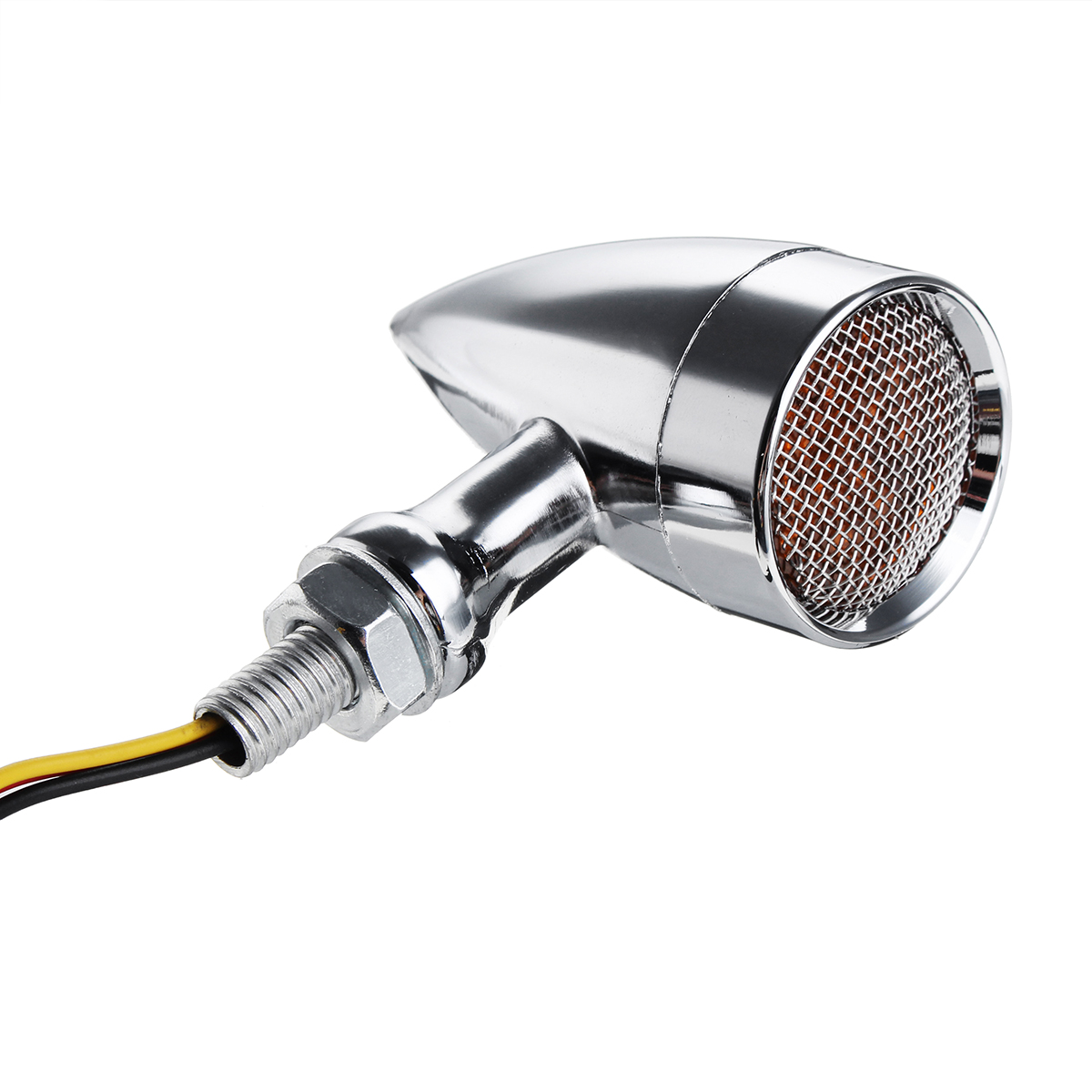 10mm-Bullet-Grill-LED-Turn-Signal-Indicator-Lights-Lamp-For-Harley-Chopper-Bobber-1311513