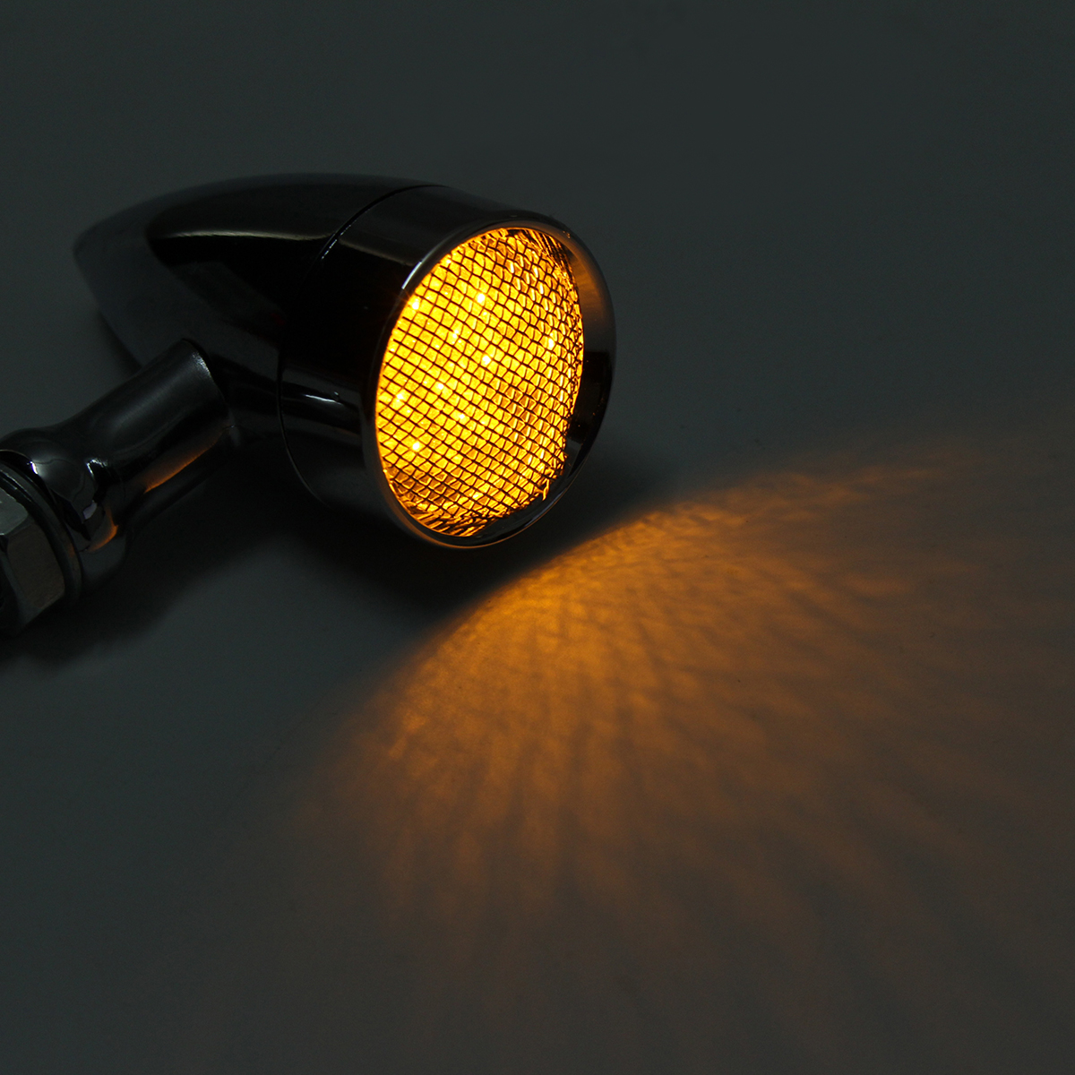 10mm-Bullet-Grill-LED-Turn-Signal-Indicator-Lights-Lamp-For-Harley-Chopper-Bobber-1311513