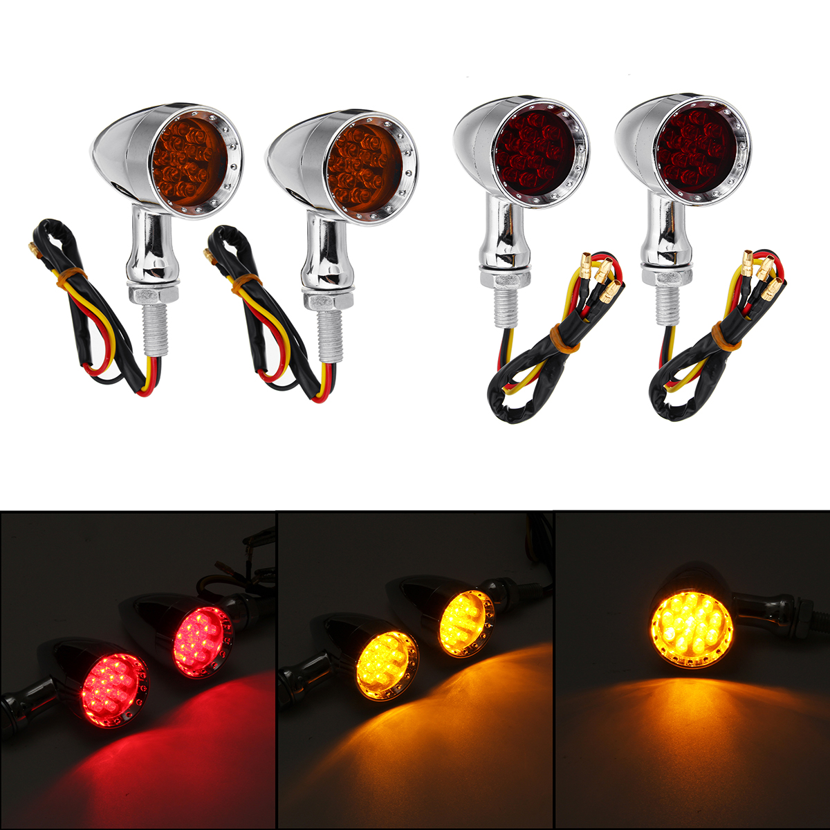 12V-10mm-Motorcycle-15-LED-Bullet-Turn-Signal-Indicator-Brake-Lights-Universal-1454066