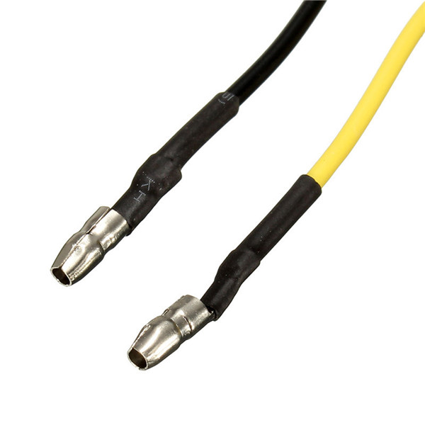 12V-15LED-Motorcycle-Turn-Signal-Indicator-Blinker-Light-Amber-Flexible-Handle-1021464
