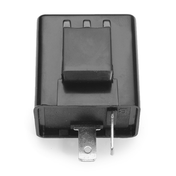 12V-2-Pin-Motorcycle-LED-Flasher-Indicator-Relay-Resistor-Universal-Electirc-Vehicle-936966