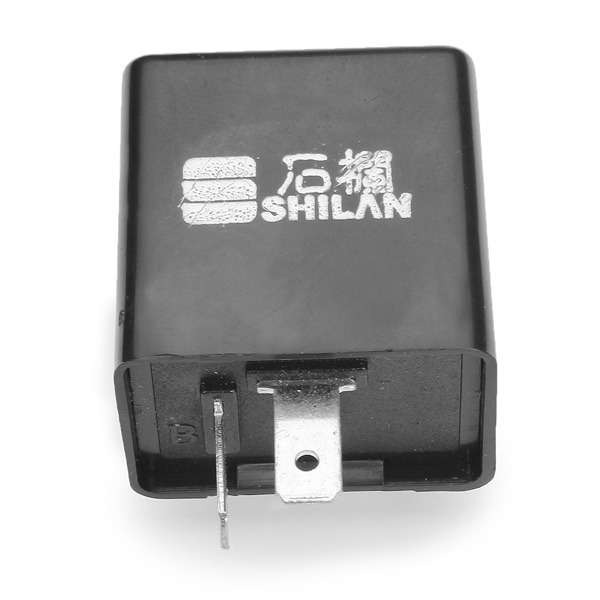 12V-2-Pin-Motorcycle-LED-Flasher-Indicator-Relay-Resistor-Universal-Electirc-Vehicle-936966
