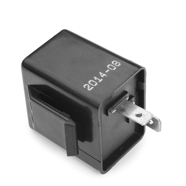 12V-2-Pin-Motorcycle-LED-Flasher-Indicator-Relay-Resistor-Universal-Electirc-Vehicle-936966