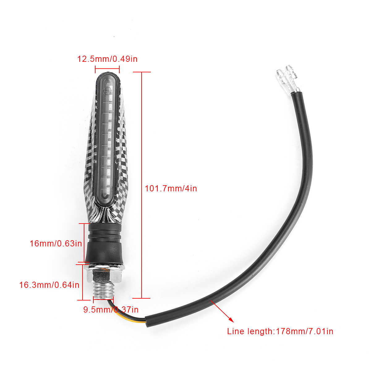 12V-2pcs-Motorcycle-LED-Turn-Signal-Flowing-Lights-Indicator-Lamps-Carbon-Fiber-Shell-1634968