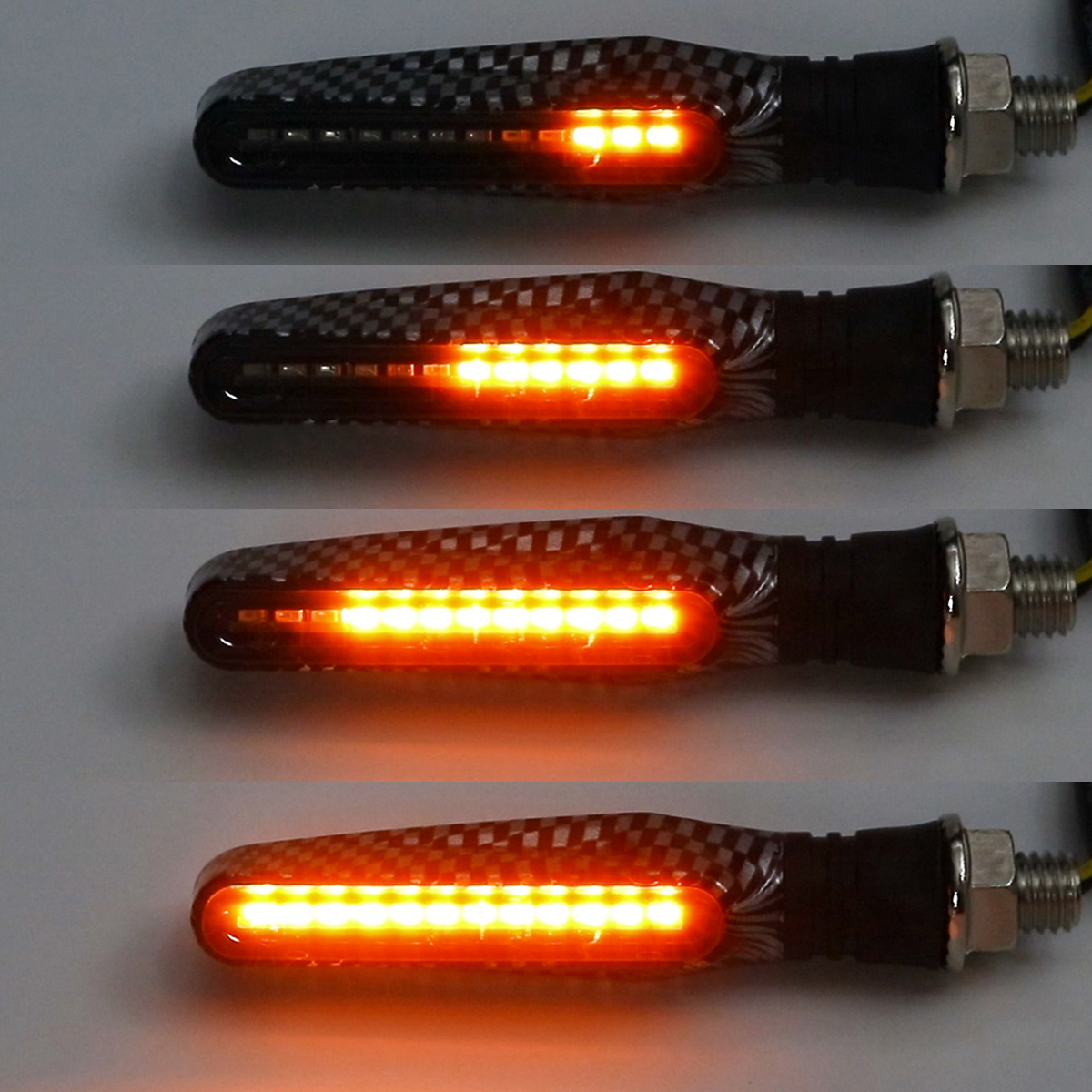 12V-2pcs-Motorcycle-LED-Turn-Signal-Flowing-Lights-Indicator-Lamps-Carbon-Fiber-Shell-1634968
