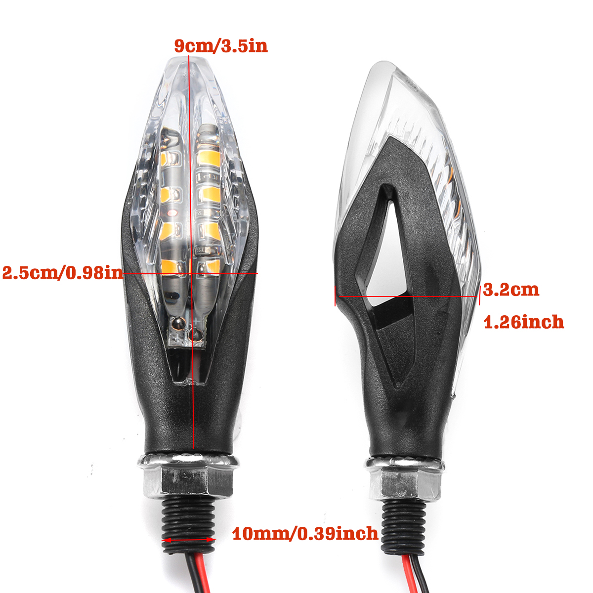 12V-8LED-Universal-Motorcycle-Bike-Amber-LED-Turn-Signal-Indicator-Blinker-Lights-1450513