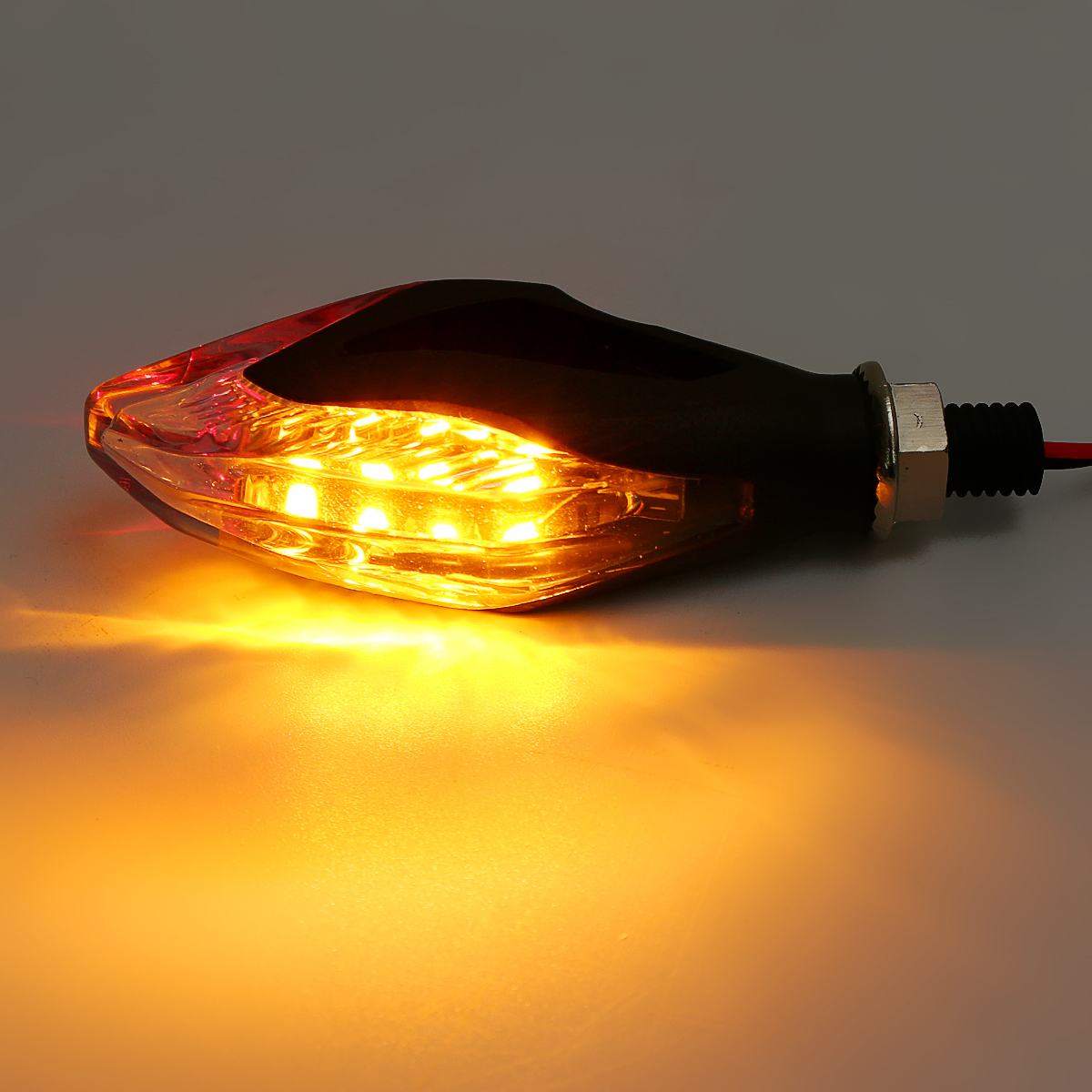 12V-8LED-Universal-Motorcycle-Bike-Amber-LED-Turn-Signal-Indicator-Blinker-Lights-1450513