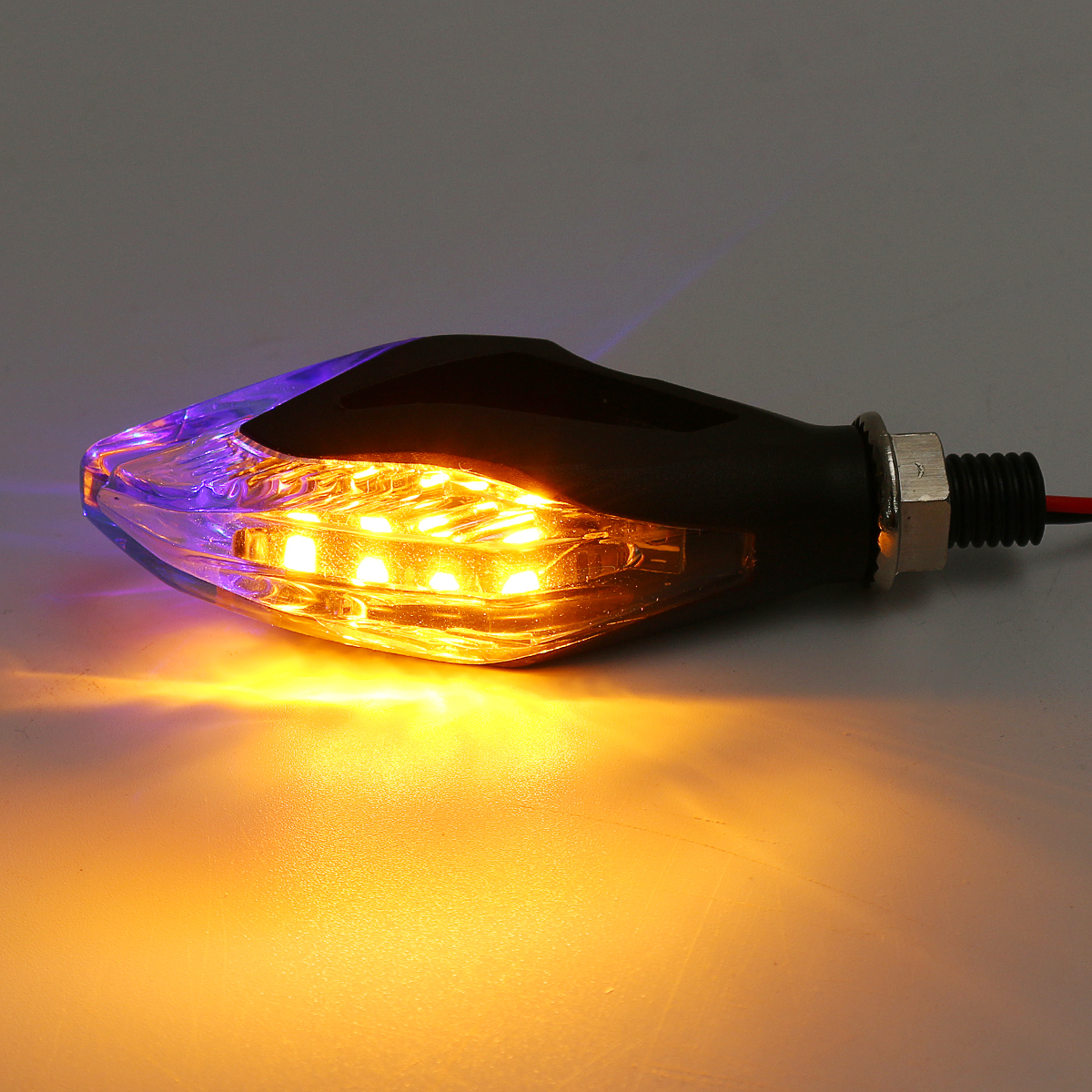 12V-8LED-Universal-Motorcycle-Bike-Amber-LED-Turn-Signal-Indicator-Blinker-Lights-1450513