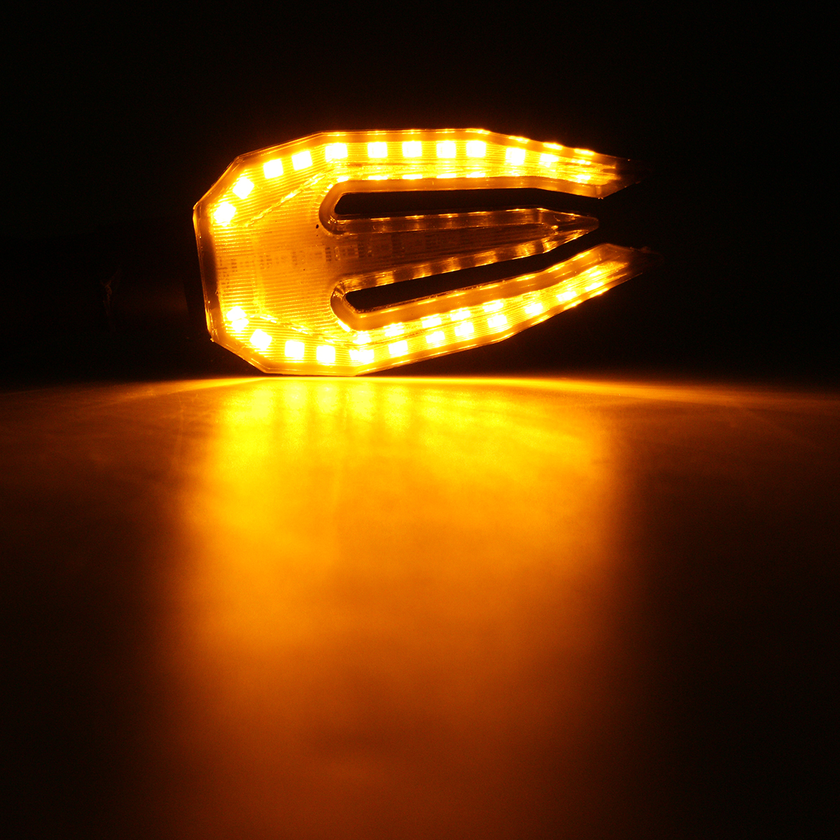 12V-Dual-Color-LED-Turn-Signal-Amber-Purple-Motorcycle-Indicator-Running-Brake-Light-1170078