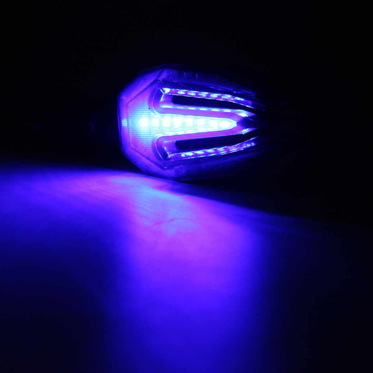 12V-Dual-Color-LED-Turn-Signal-Amber-Purple-Motorcycle-Indicator-Running-Brake-Light-1170078