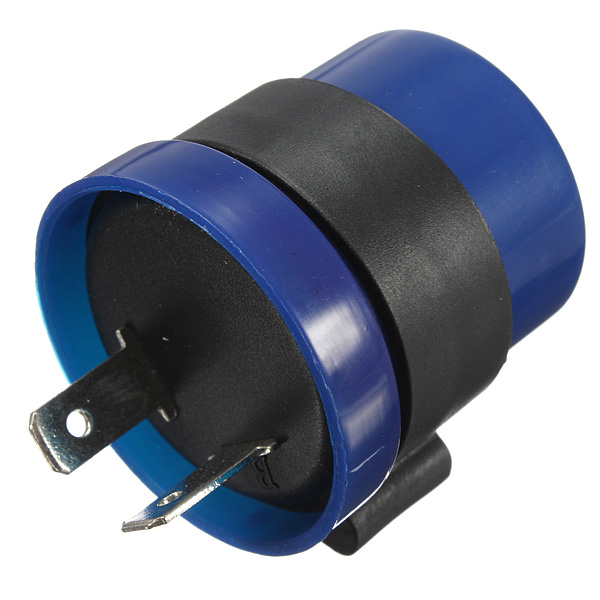 12V-Flasher-Relay-For-Motorcycle-Signal-LED-Indicator-Blinker-Blue-916931