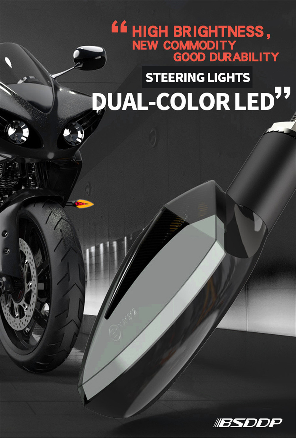 12V-LED-Waterproof-Motorcycle-Steering-Lights-Turn-Signal-Indicator-RedYellow-1417737