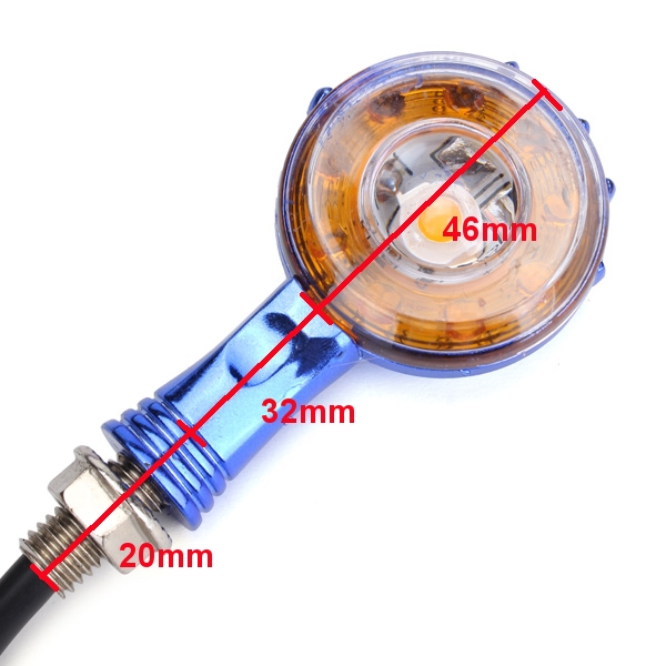 12V-Motorcycle-10LED-Turn-Signal-Light-Indicators-Skull-Claw-For-Honda-Suzuki-974774