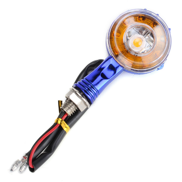 12V-Motorcycle-10LED-Turn-Signal-Light-Indicators-Skull-Claw-For-Honda-Suzuki-974774