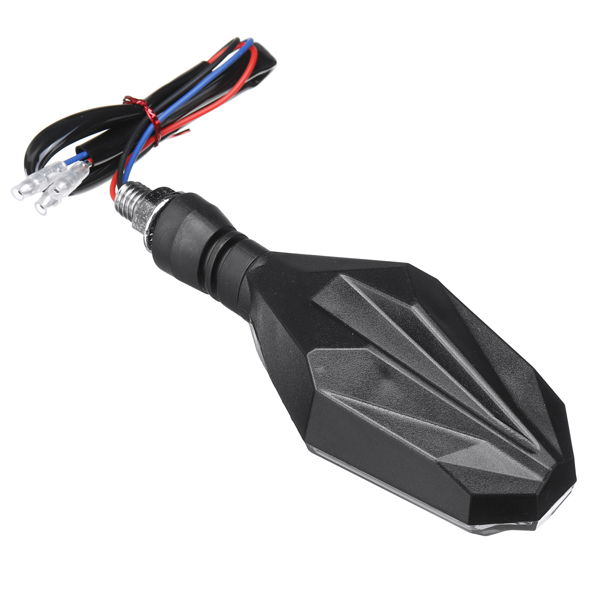 12V-Motorcycle-30-LED-Amber-Turn-Signal-Lights-DRL-Daytime-Runnning-Lamp-Universal-1490105