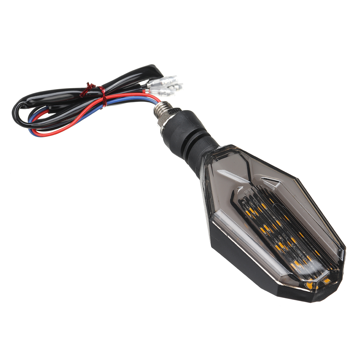 12V-Motorcycle-30-LED-Amber-Turn-Signal-Lights-DRL-Daytime-Runnning-Lamp-Universal-1490105