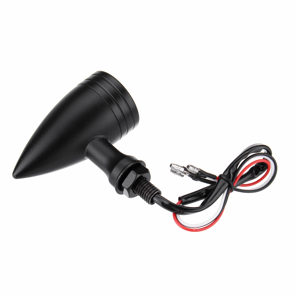 12V-Motorcycle-Bullet-20-LED-Turn-Signal-Indicator-Lights-Amber-Edge-Cut-Aluminum-Alloy-1454077
