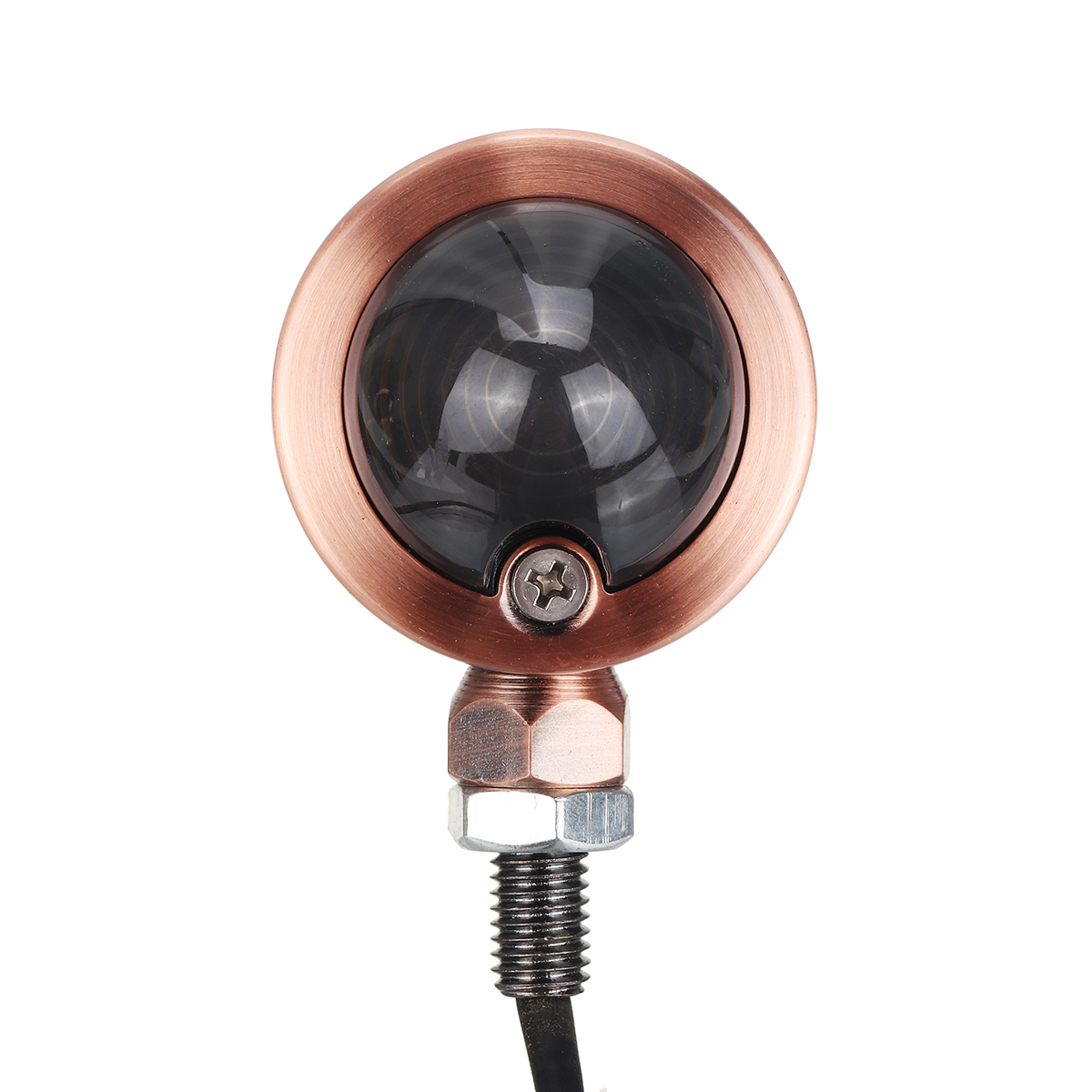 12V-Motorcycle-Bullet-Turn-Signal-Indicator-Light-Lamp-For-Harley-Cafe-Racer-10mm-Amber-1733529