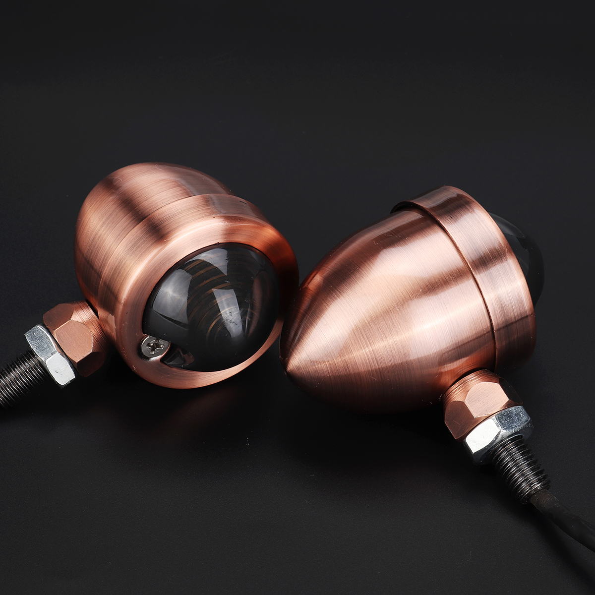 12V-Motorcycle-Bullet-Turn-Signal-Indicator-Light-Lamp-For-Harley-Cafe-Racer-10mm-Amber-1733529