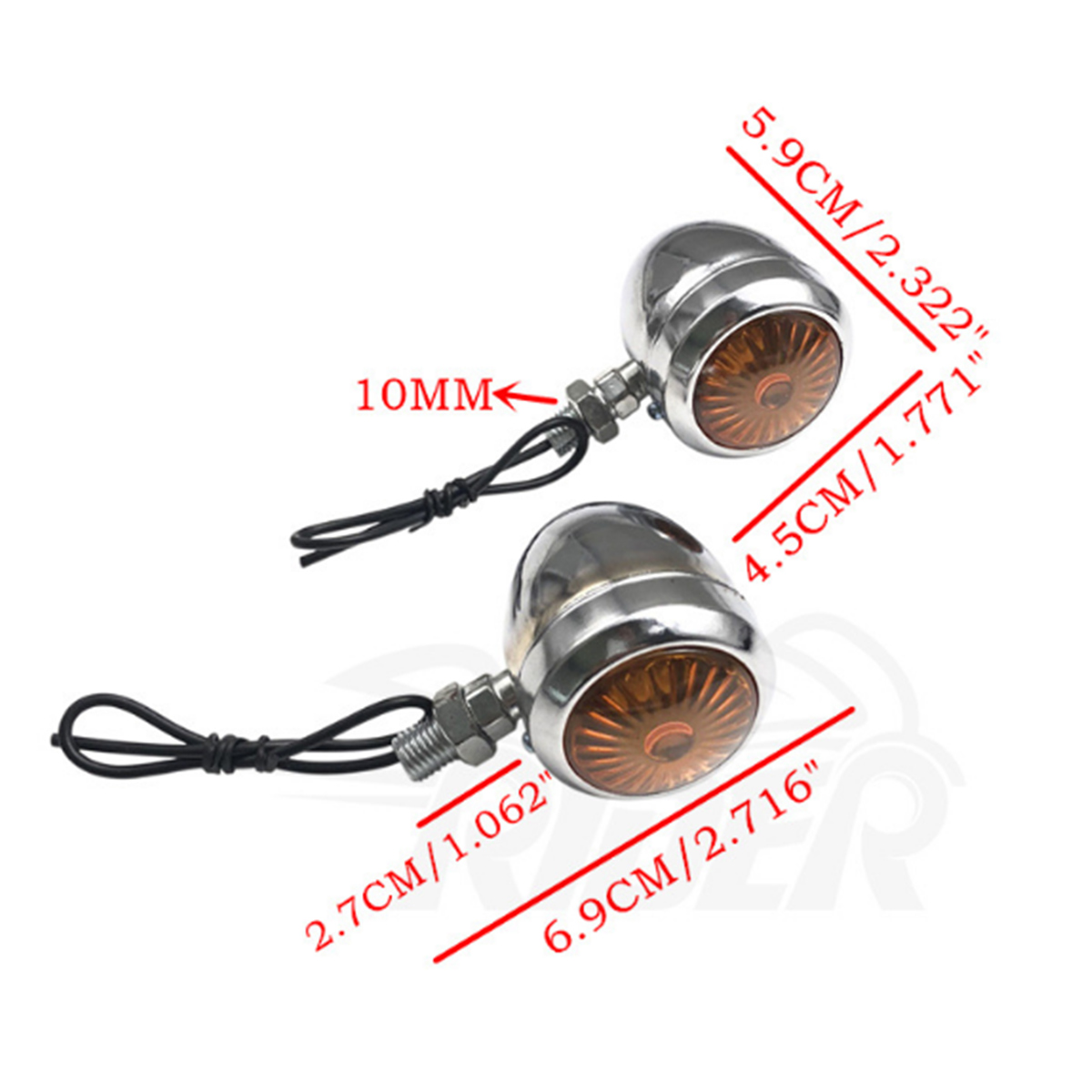 12V-Motorcycle-LED-Turn-Signal-Lights-Indicator-Amber-For-Harley-1637194