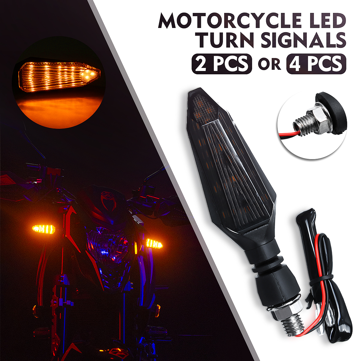 12V-Motorcycle-LED-Turn-Signal-Lights-Indicator-Lamp-Amber-Universal-1563760